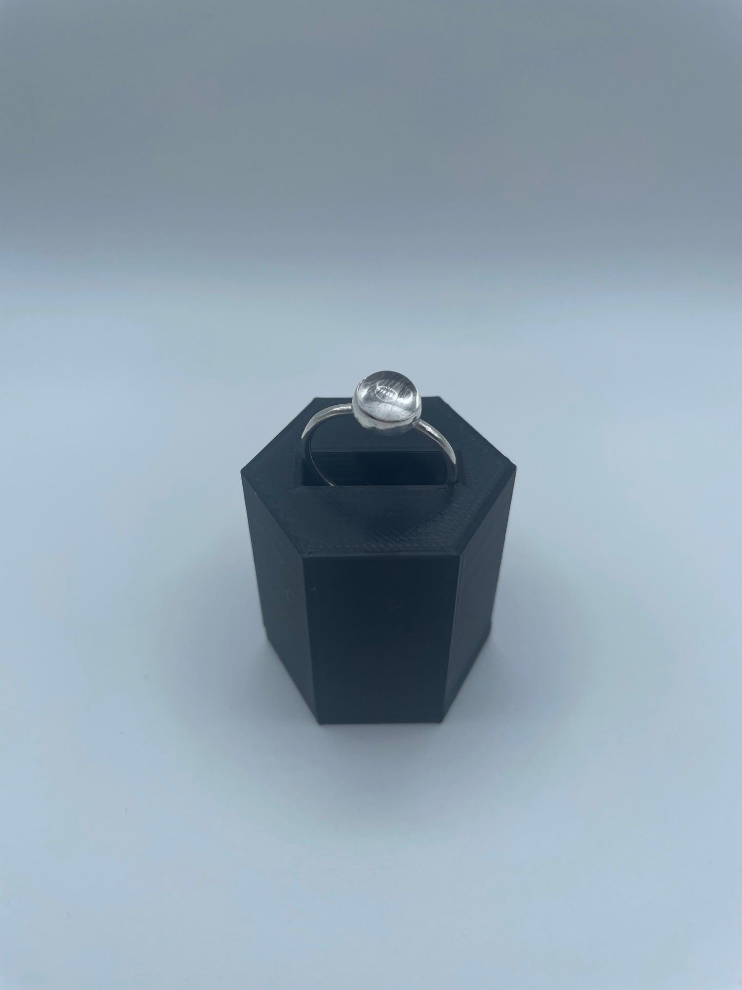 Keepsake Ring