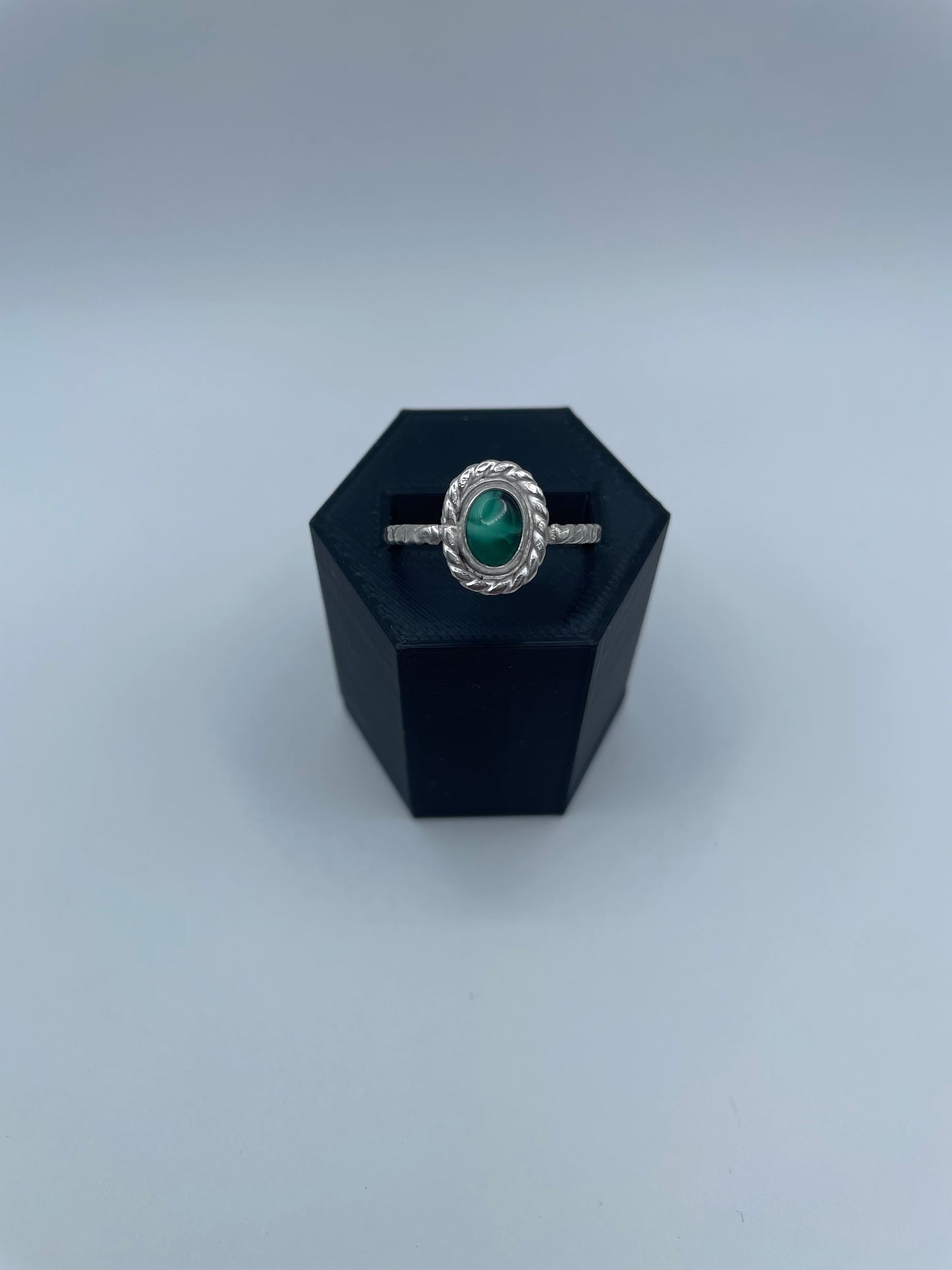 Turquoise Ring, Size 9
