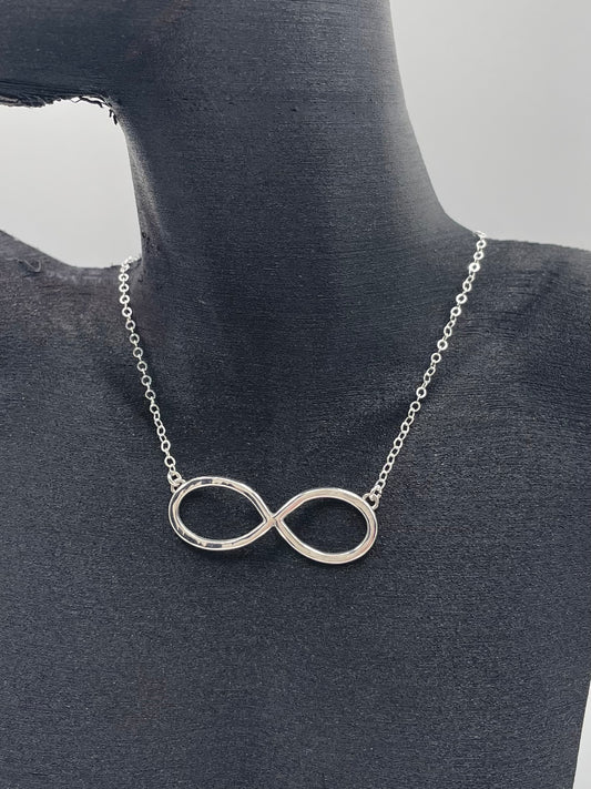 Infinity Necklace