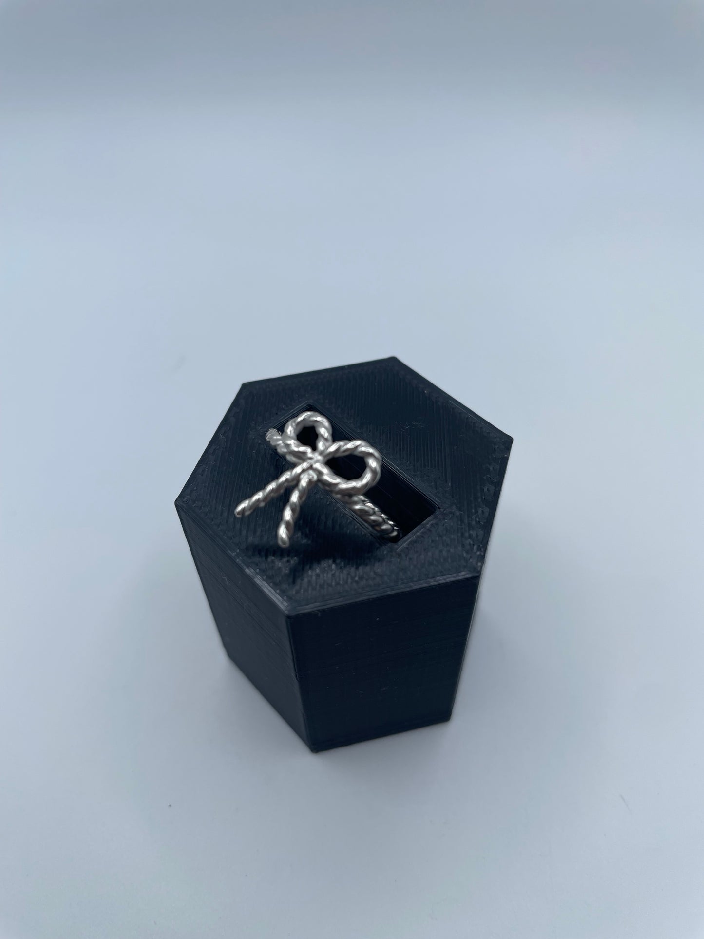 Bow Ring