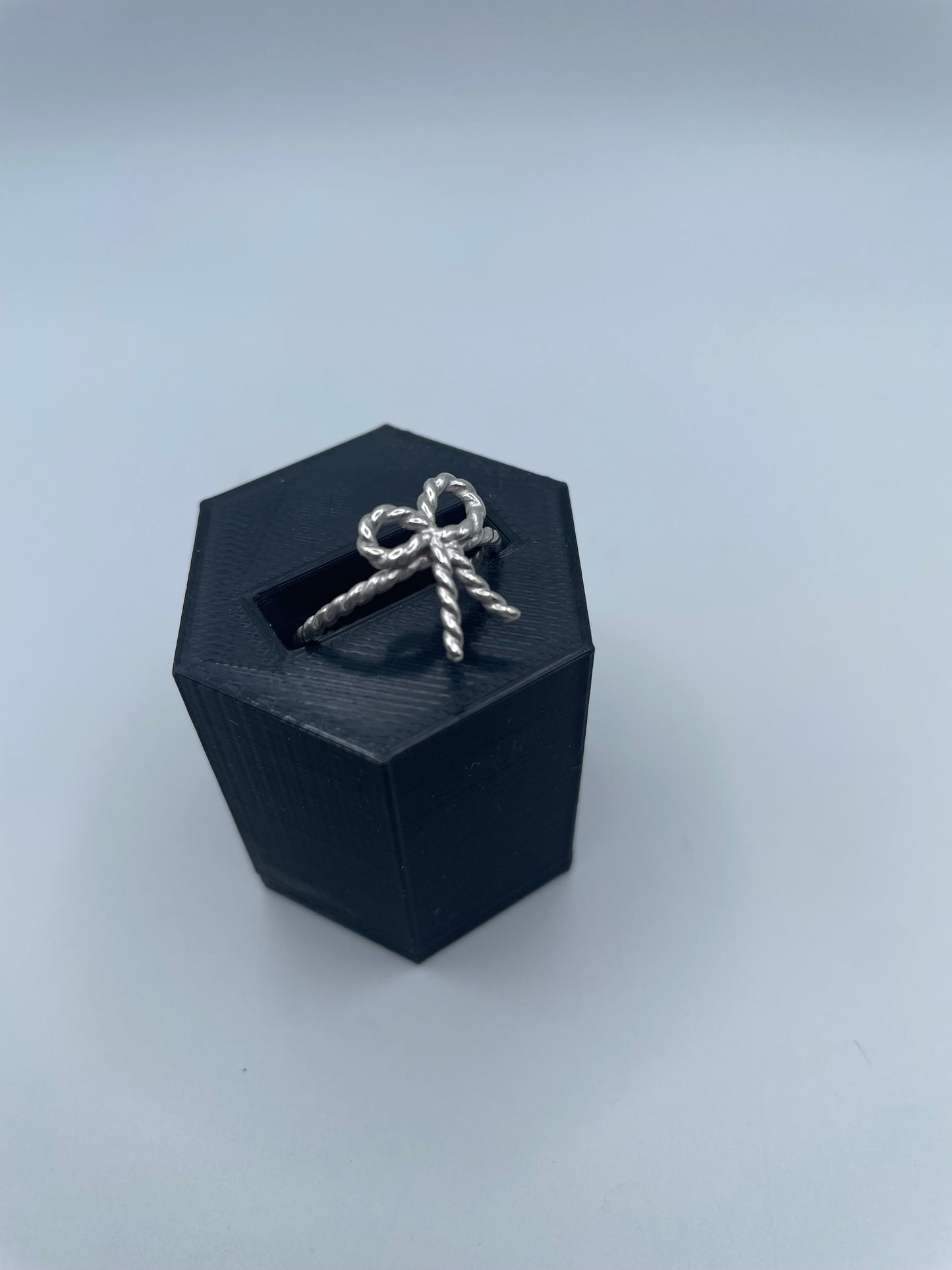 Bow Ring