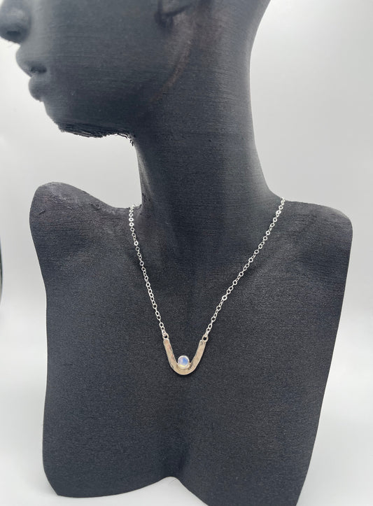Moonstone Necklace