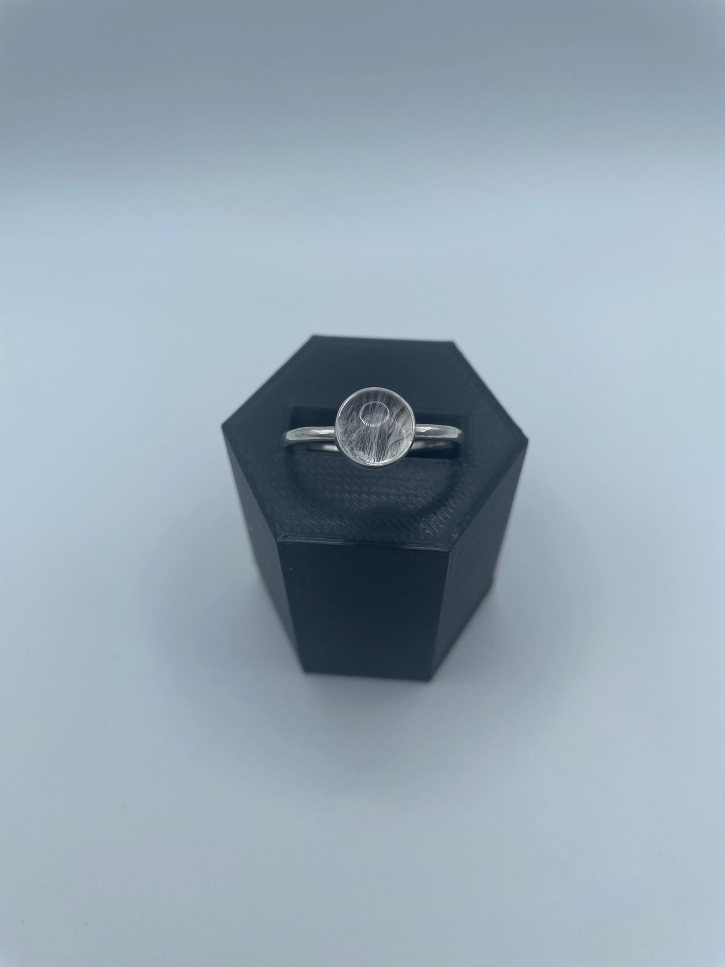 Keepsake Ring