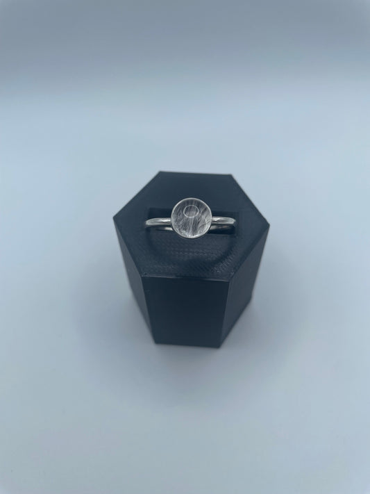 Keepsake Ring