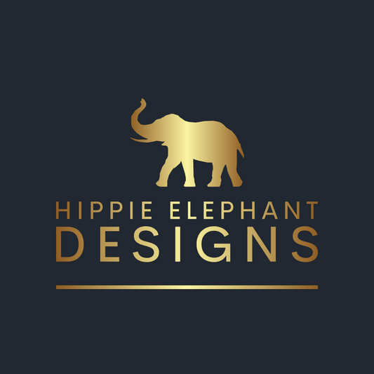 Hippie Elephant Designs Gift Card