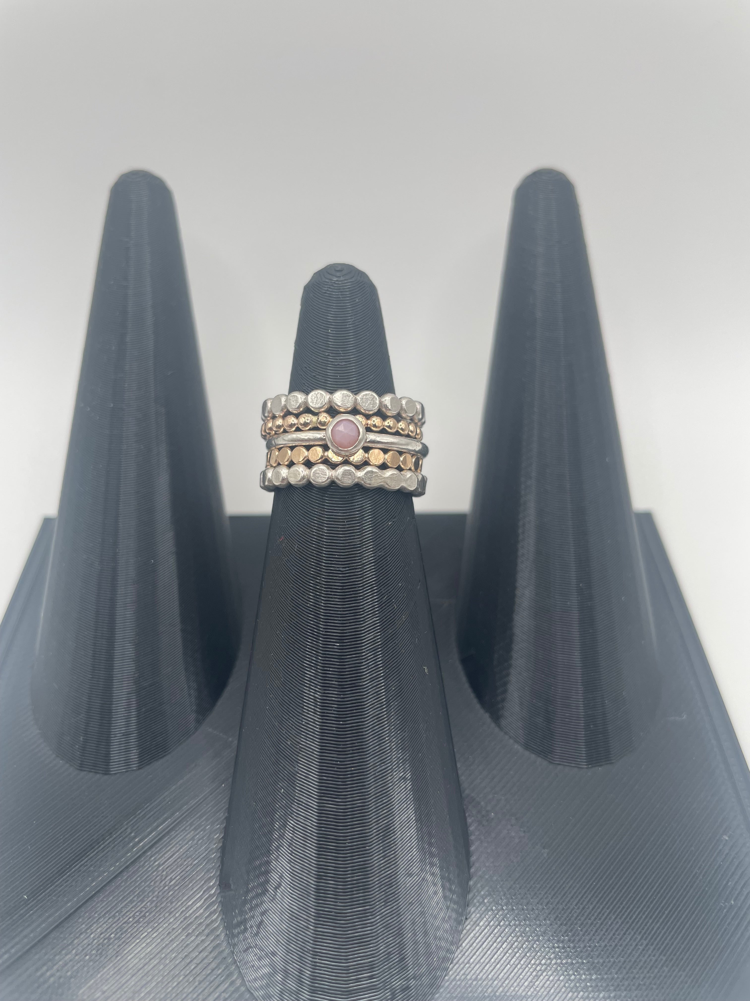 Stacking Ring Sets