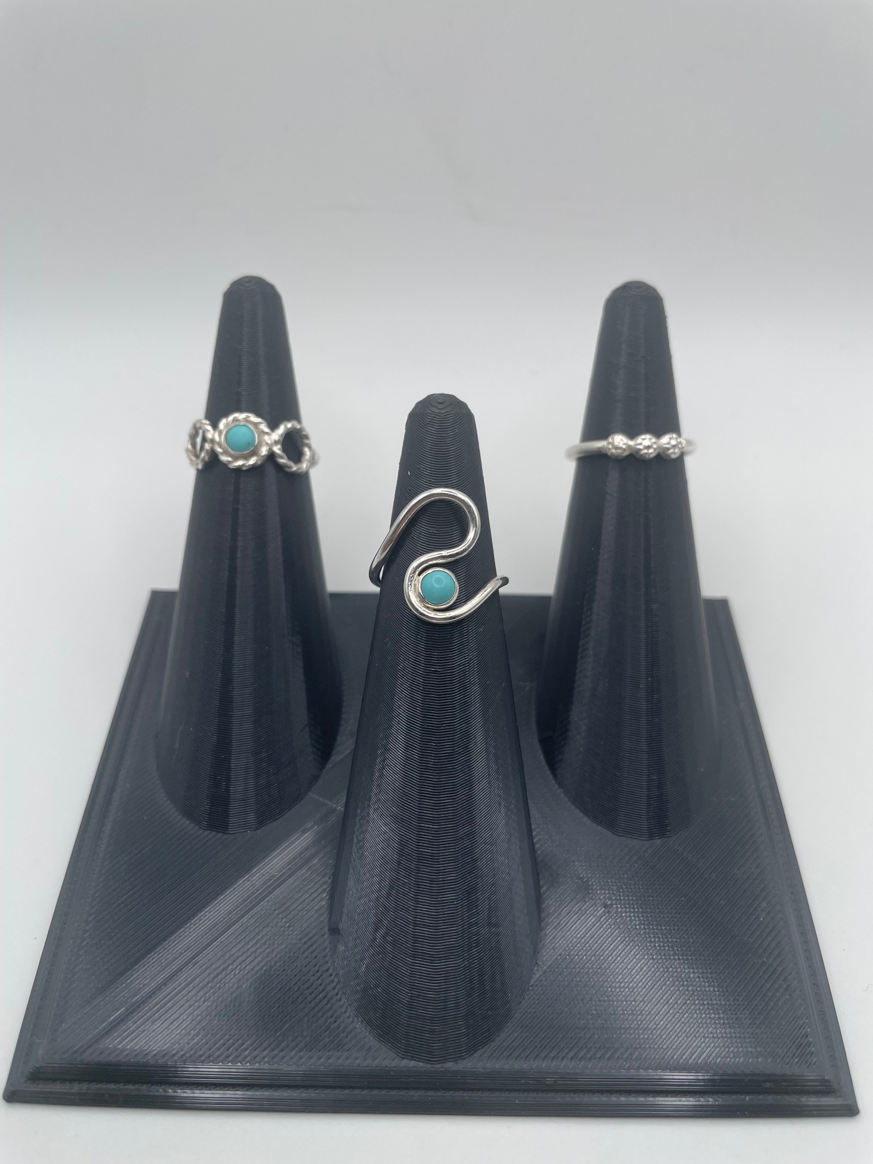 Turquoise Jewelry