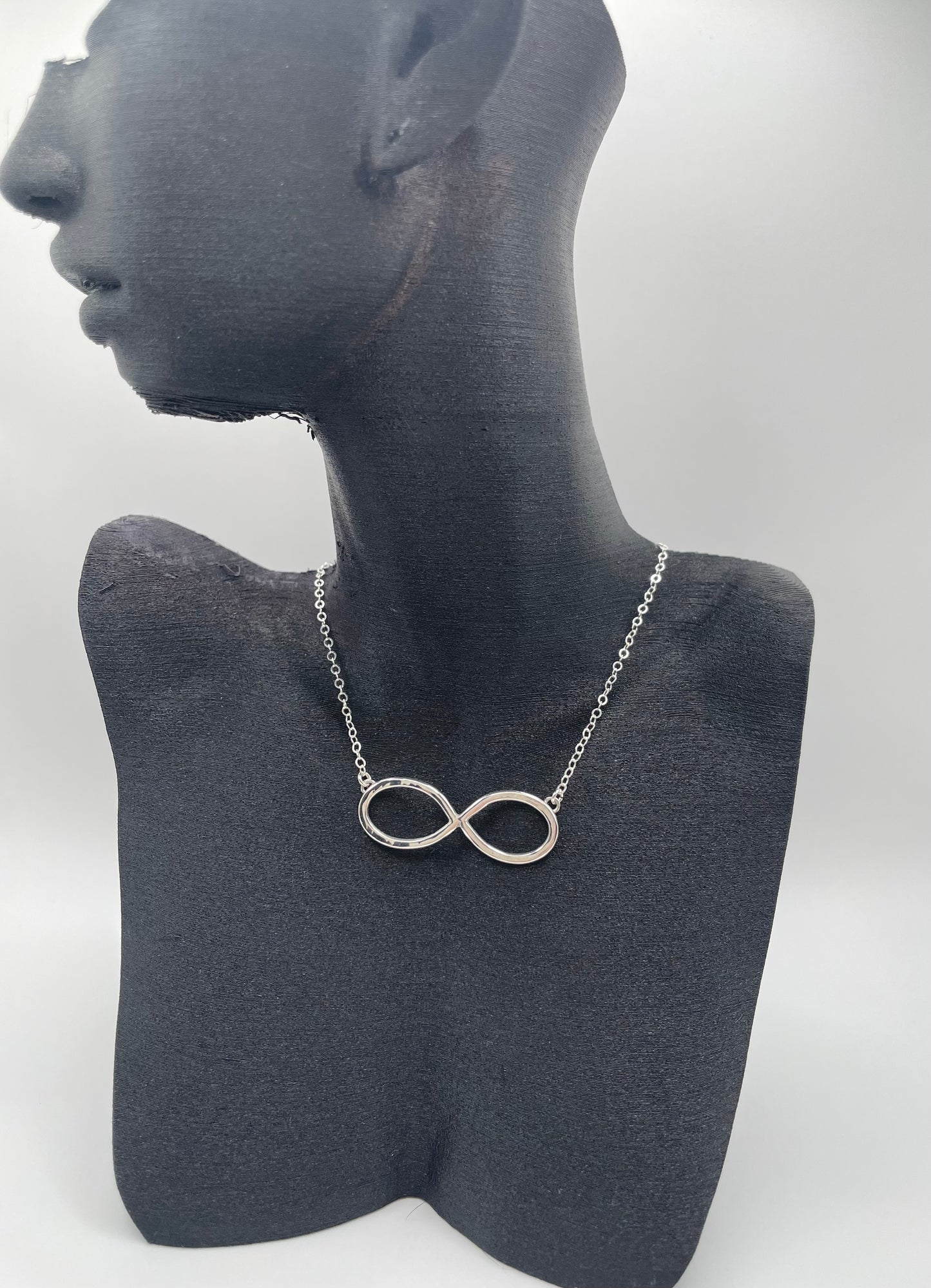 Infinity Necklace