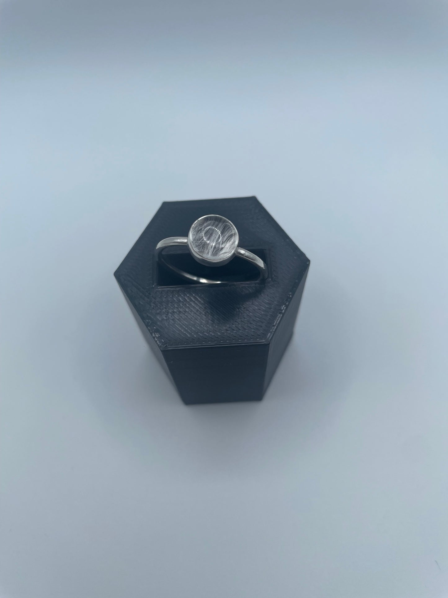 Keepsake Ring