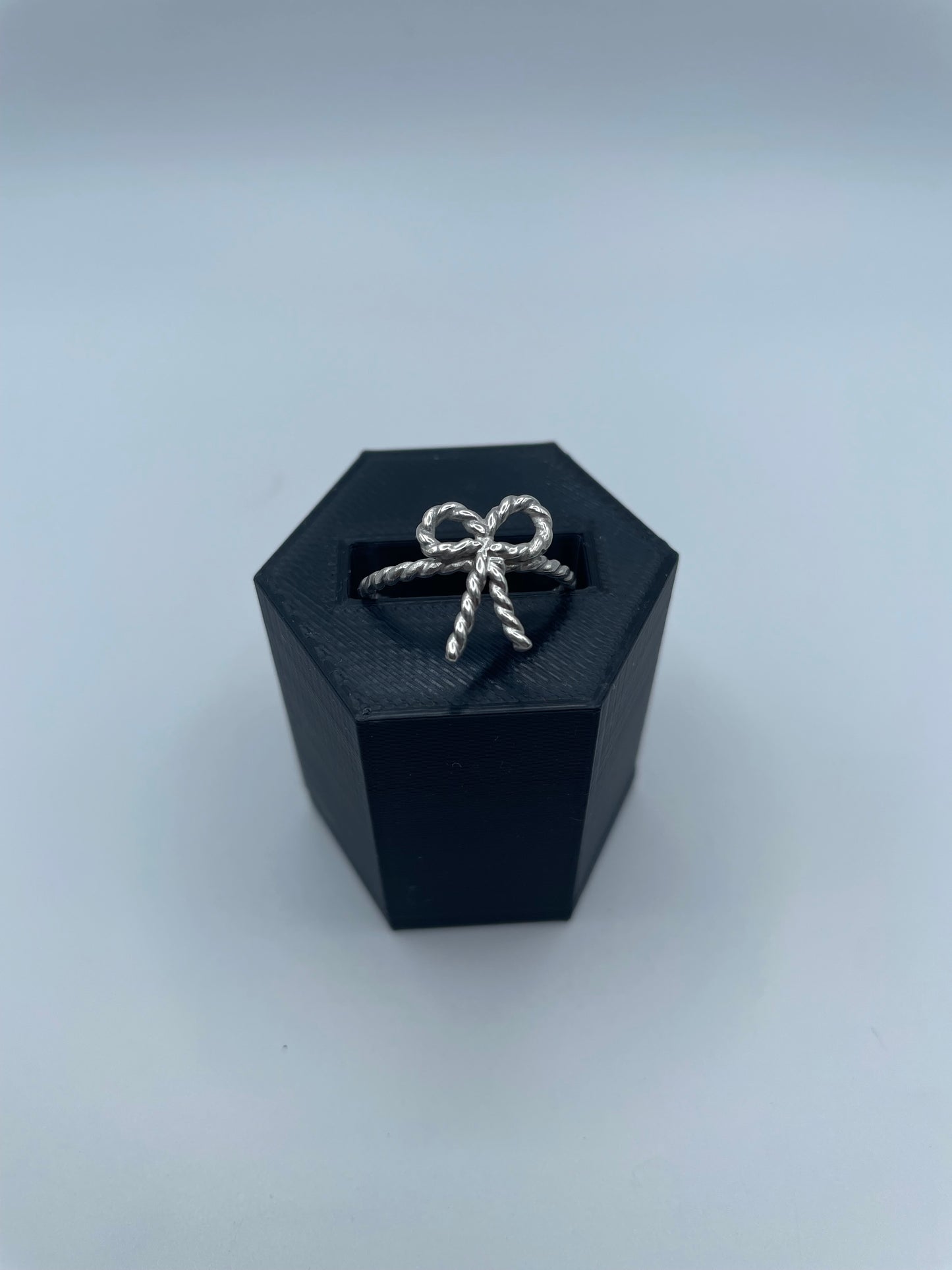 Bow Ring