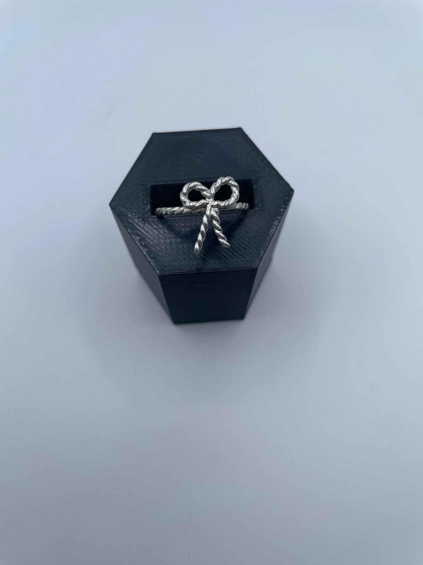 Bow Ring